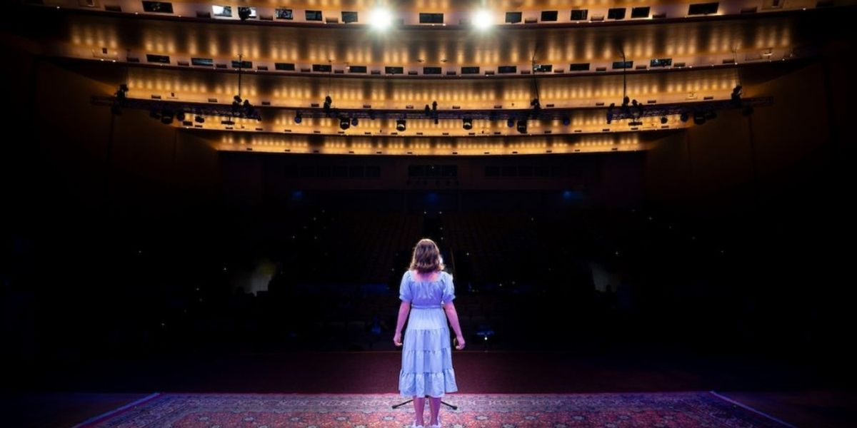 Dallastown Students To Compete In POETRY OUT LOUD Recitation Competition