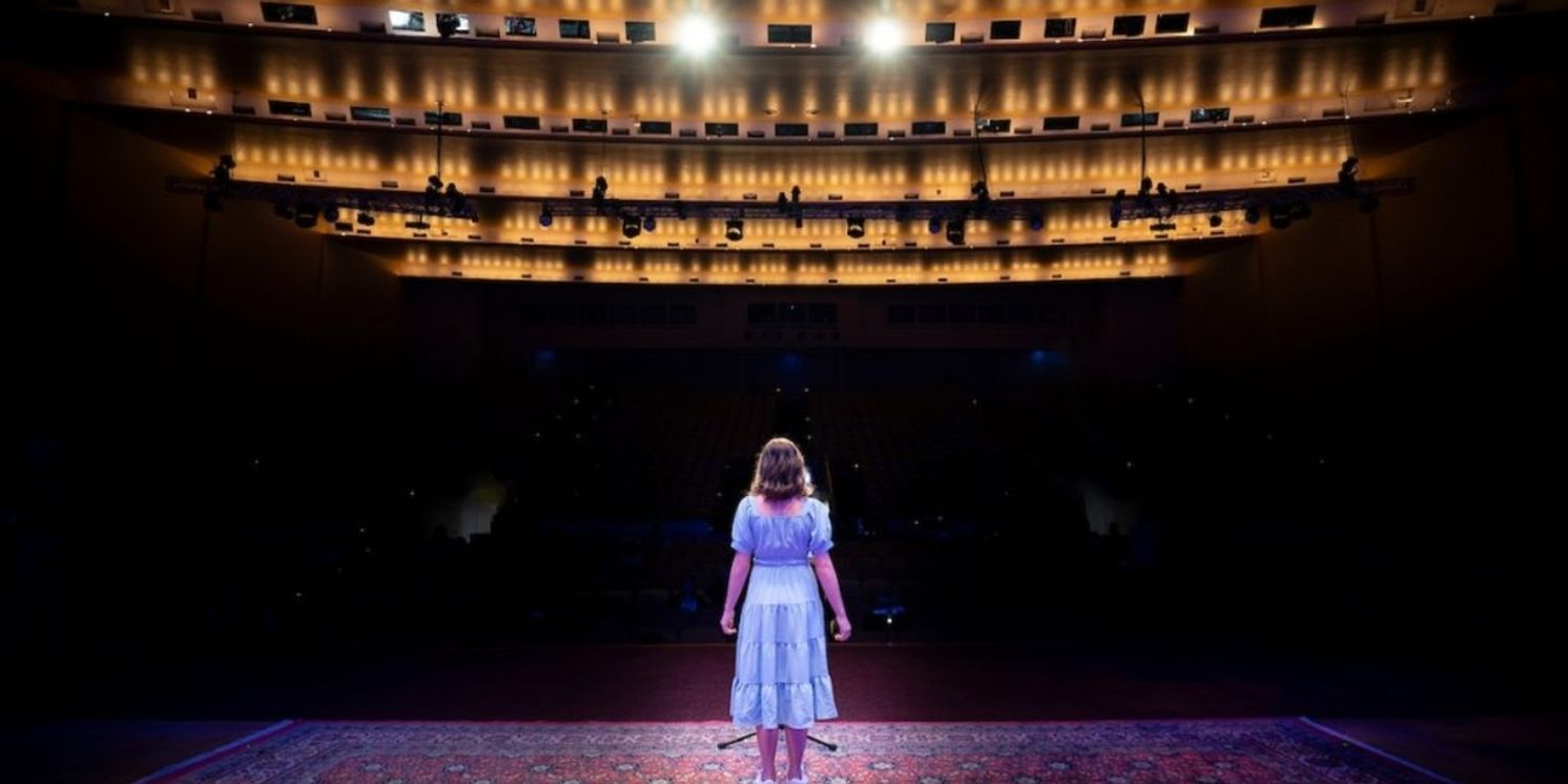 Dallastown Students To Compete In POETRY OUT LOUD Recitation Competition  Image