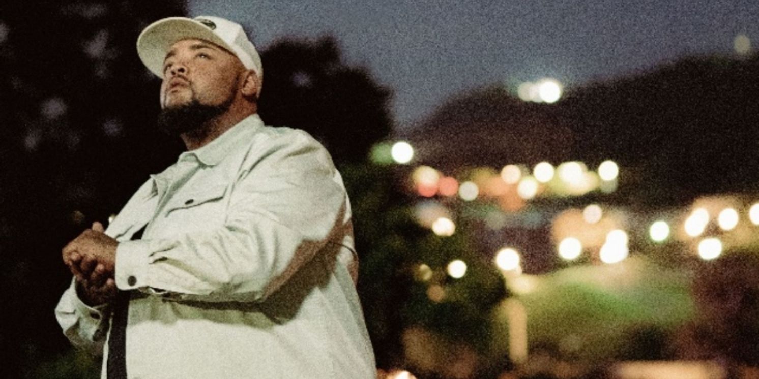 Dalton Dover Releases 'Take Me Home: Covers' For 'Go Rest High On That Mountain'  Image