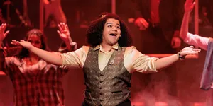Dalton High School Students to Represent Georgia at Jimmy Awards in New York City