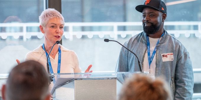 Dame Harriet Walter and Sir Jonathan Bate to Lead Shakespeare Festival for Priso Photos