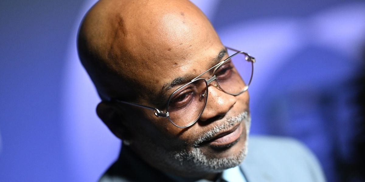 Damon Dash To Host New Original Series OG STORIES for BET