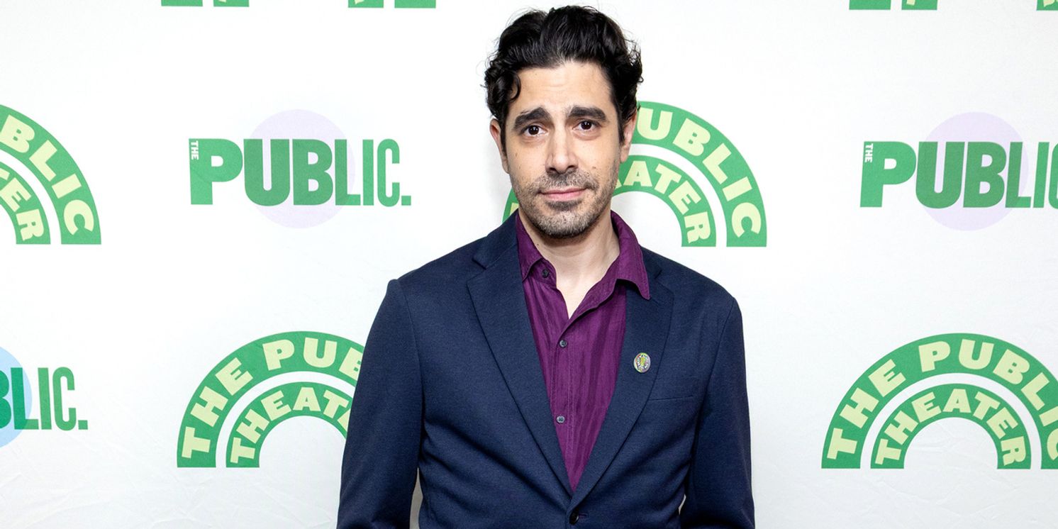 Damon Daunno, Andy Grotelueschen and More to Star in THE ROVER at Red Bull Theater  Image