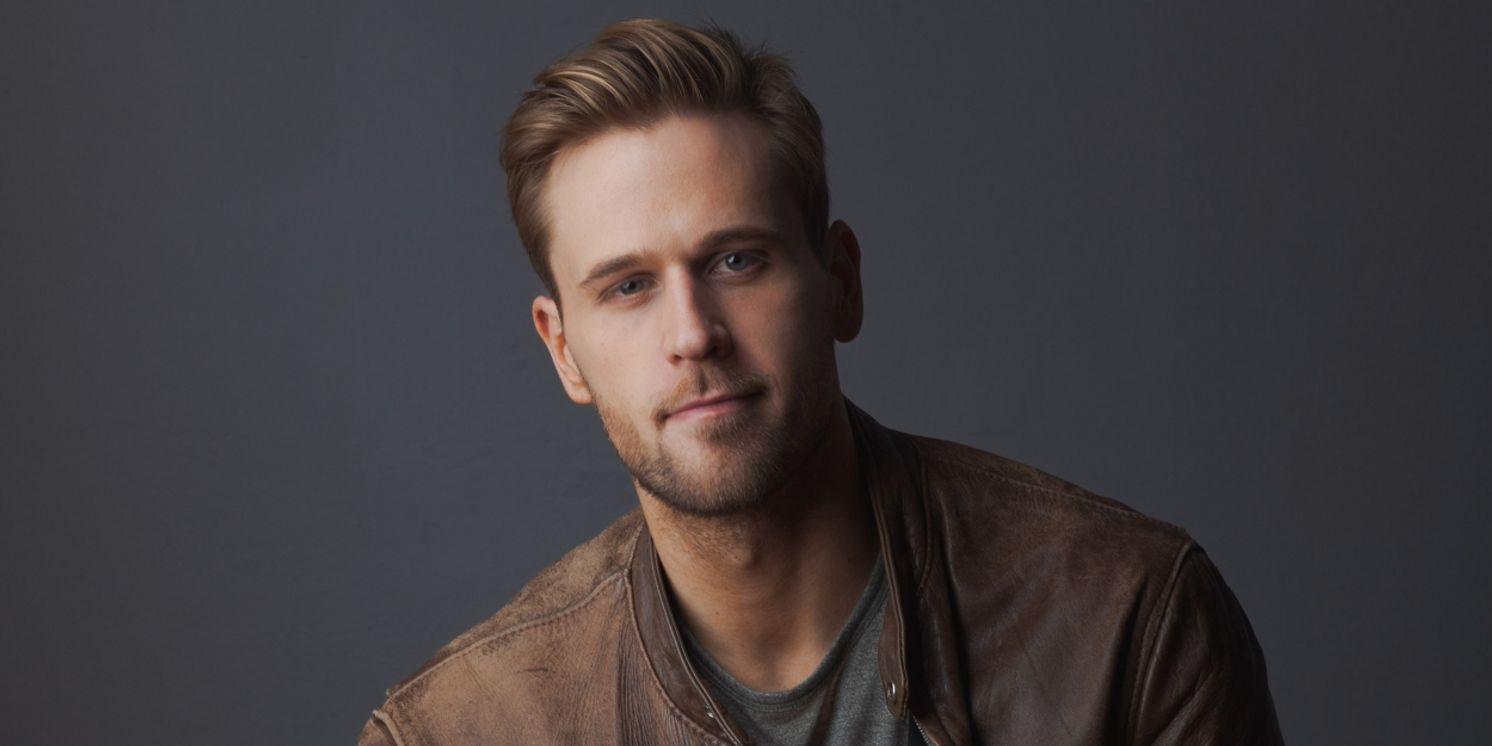 Dan Amboyer Joins Ruth Stage's LONE STAR Off-Broadway  Image