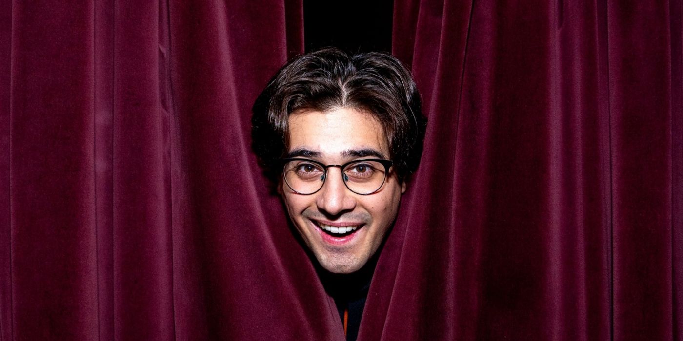 Wake Up With BroadwayWorld June 17, 2025  Image