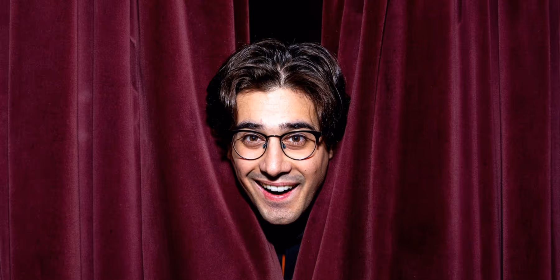 Dan Castiglione Shares Backstage Secrets From BOOP! THE MUSICAL