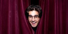 Dan Castiglione Shares Backstage Secrets From BOOP! THE MUSICAL