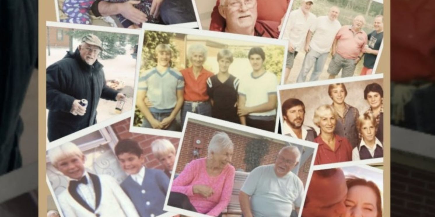 Dan Cooney Will Perform Album Release Concert at The Encore  Image