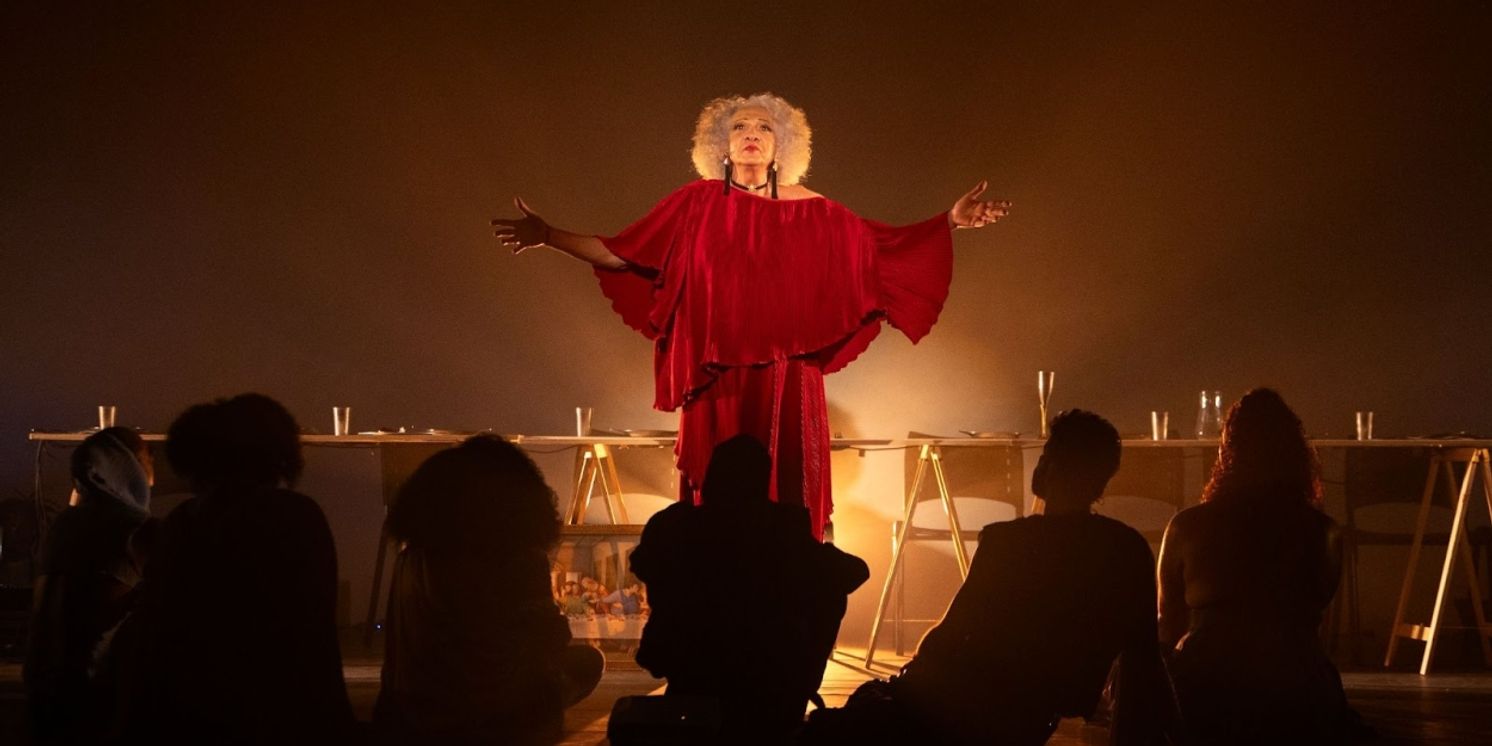 Dan Daw, Cherish Menzo and More Set for TAKE ME SOMEWHERE Festival  Image