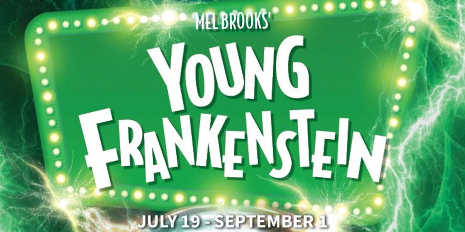 Dan DeLuca & More to Star in YOUNG FRANKENSTEIN at Pittsburgh CLO  Image