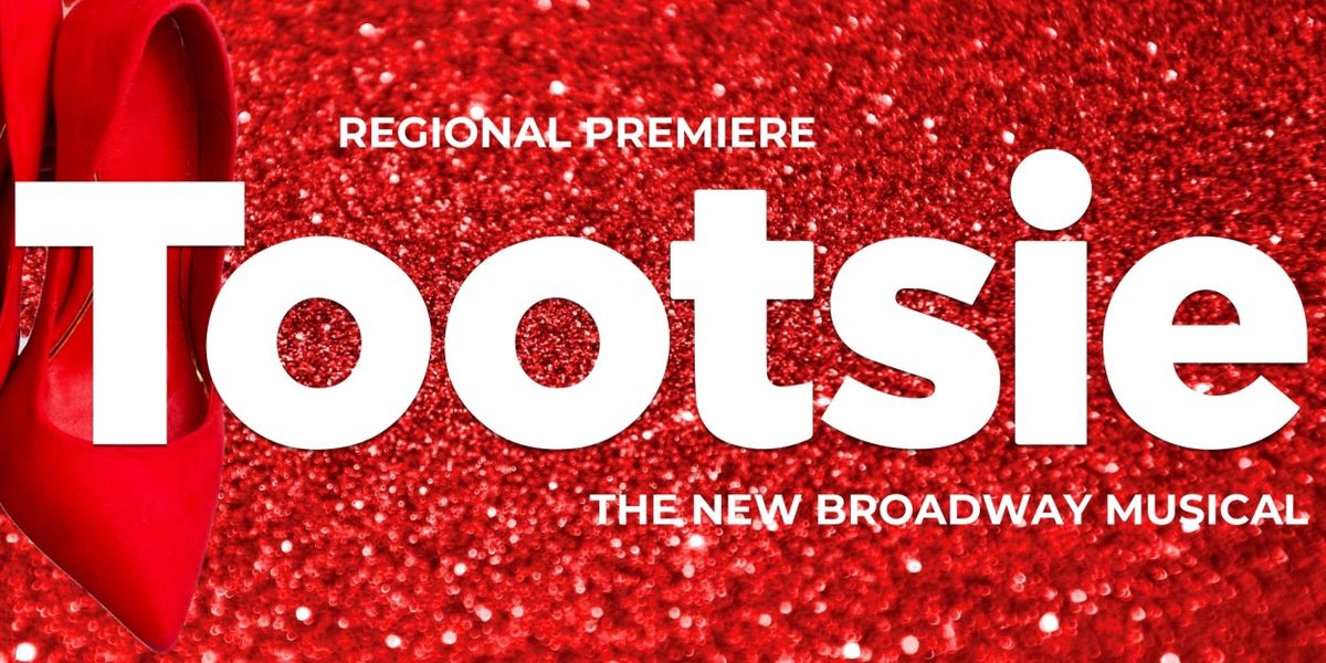 Dan DeLuca, Sally Struthers, Jen Cody & More to Star in TOOTSIE at Ogunquit Playhouse