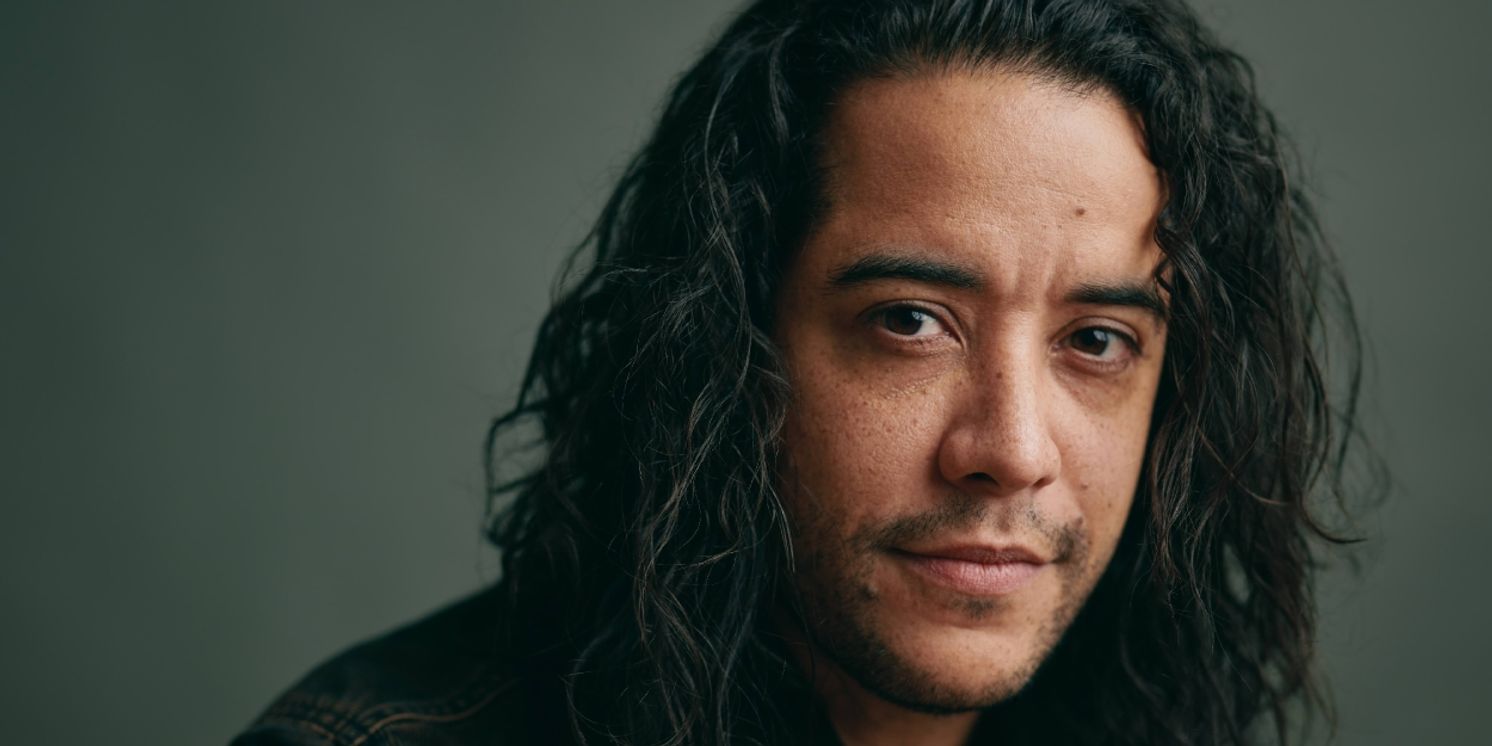 Stage Actor Dan Domenech Makes Film Appearance in Celine Song’s MATERIALISTS  Image