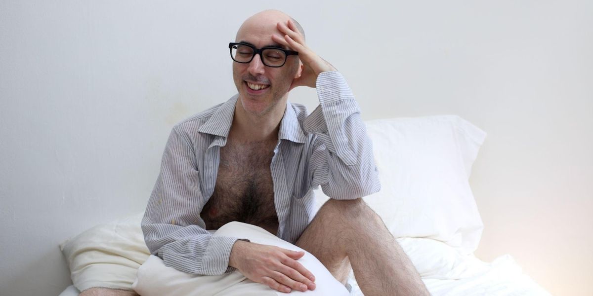 Dan Fishback Announces New EP
