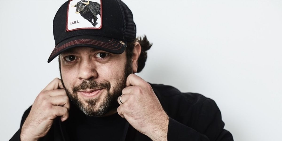 Dan Fogler to Star in World Premiere of THE BOY WHO LOVED BATMAN at Tampa's Straz Center