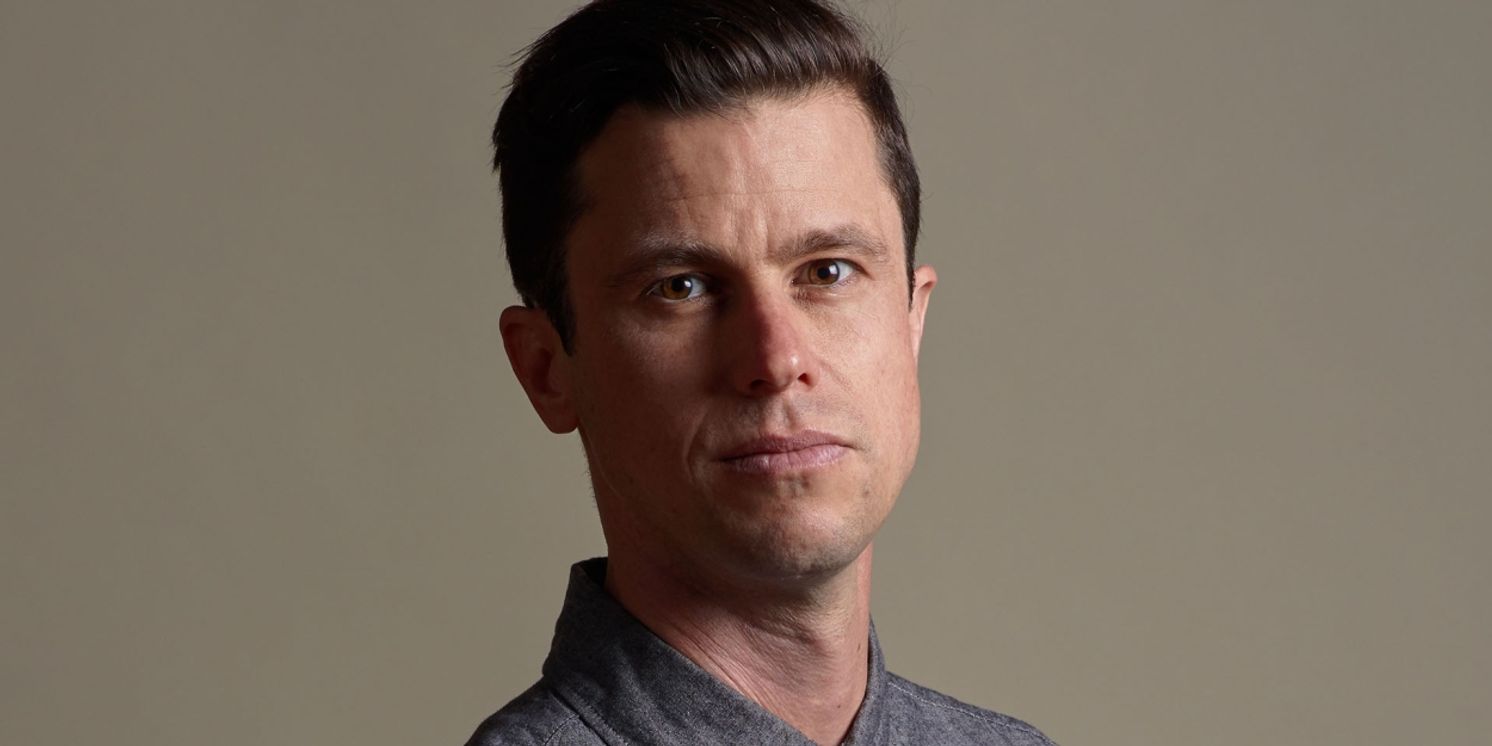 Dan Hoyle Will Workshop New Show TAKES ALL KINDS at The Marsh Next Month  Image