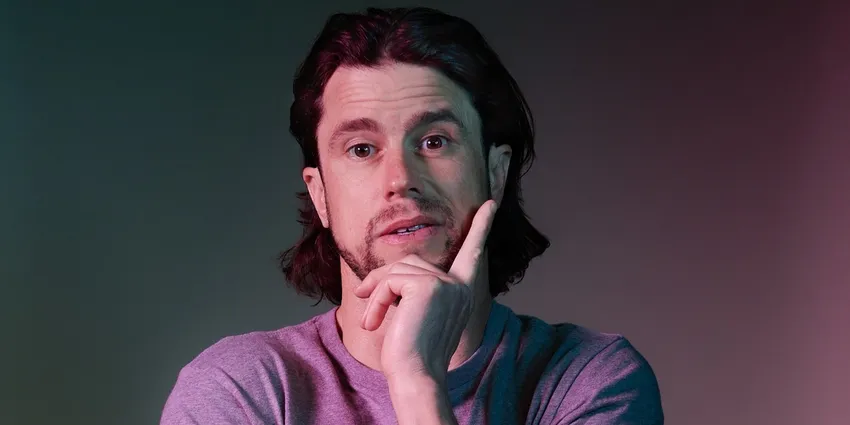 Dan Hoyle's TAKES ALL KINDS Extended at The Marsh San Francisco Photo