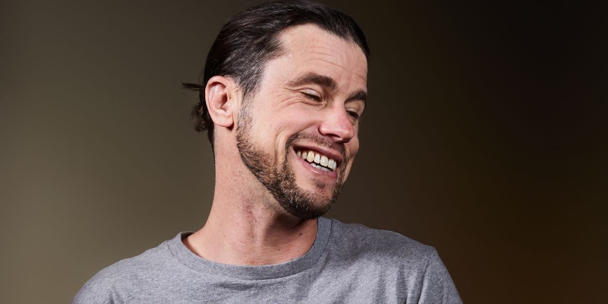 Dan Hoyle's TAKES ALL KINDS to Begin This Month at The Marsh SF