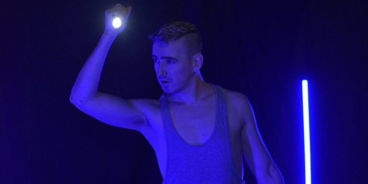 Dan Ireland-Reeves' SAUNA BOY to Make New York Premiere at 7:00pm at The Laurie Beechman Theate