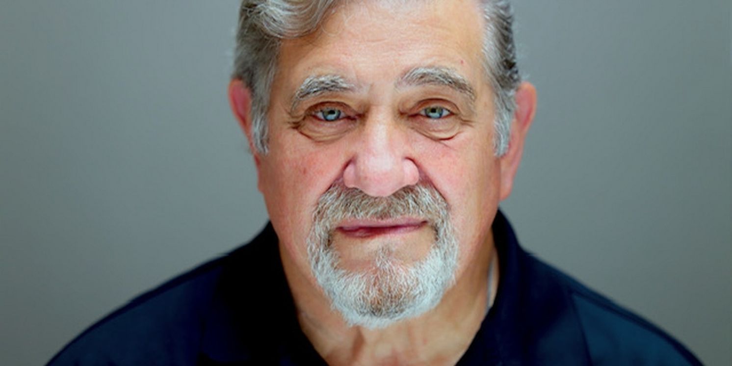 Dan Lauria and More Will Showcase New Works by Neil LaBute at City Vineyard  Image