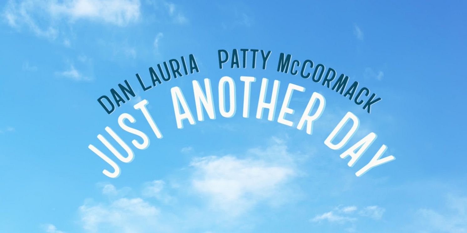 Dan Lauria and Patty McCormack Will Lead the Off Broadway Premiere of JUST ANOTHER DAY at Theater555  Image