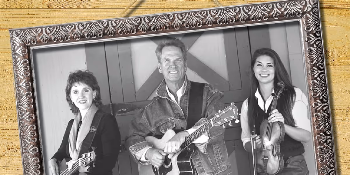 Dan Miller’s Cowboy Music Revue Comes to the WYO