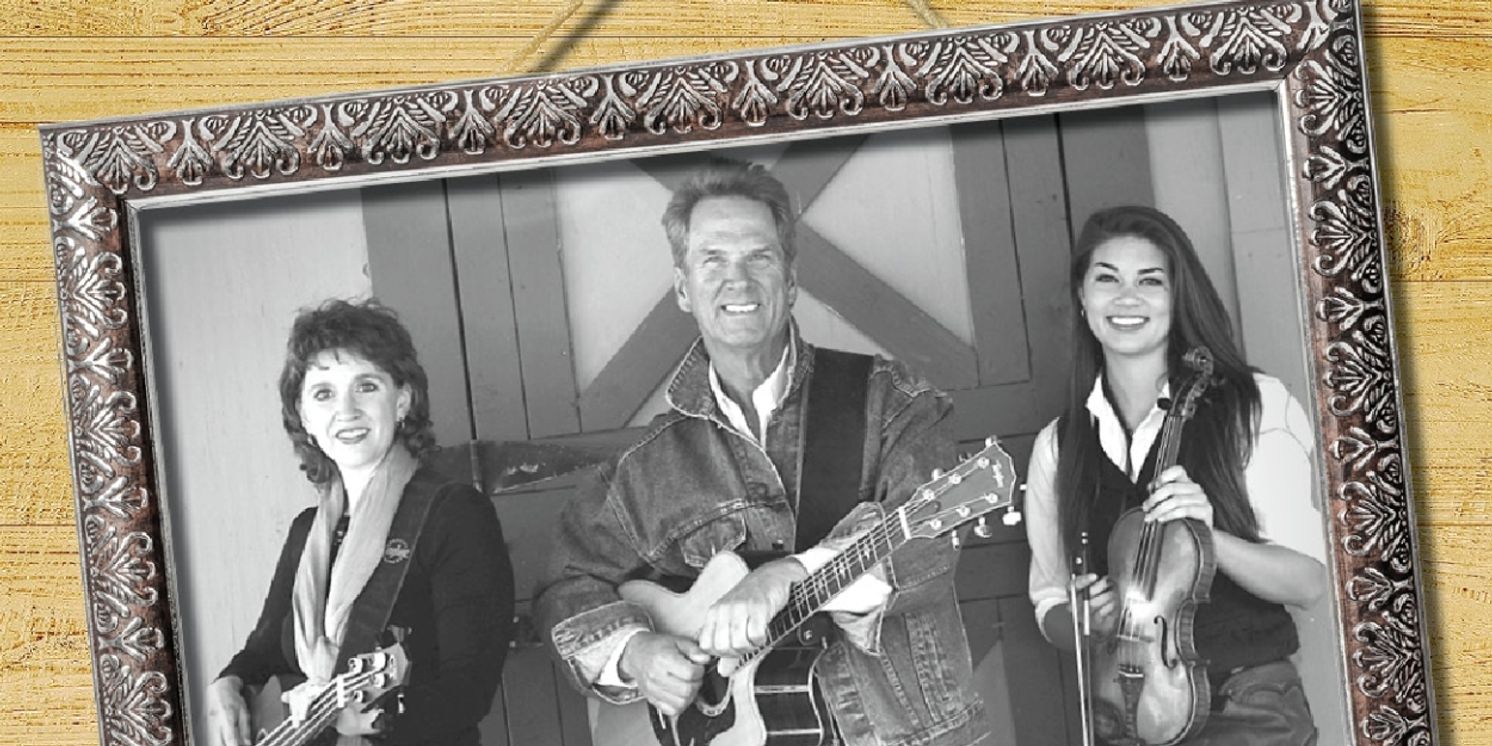 Dan Miller’s Cowboy Music Revue Comes to the WYO  Image