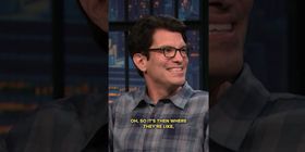 Dan Mintz on Being Recognized as Tina Belcher's Voice in Unlikely Places
