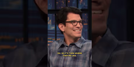 Dan Mintz on Being Recognized as Tina Belcher's Voice in Unlikely Places Photo