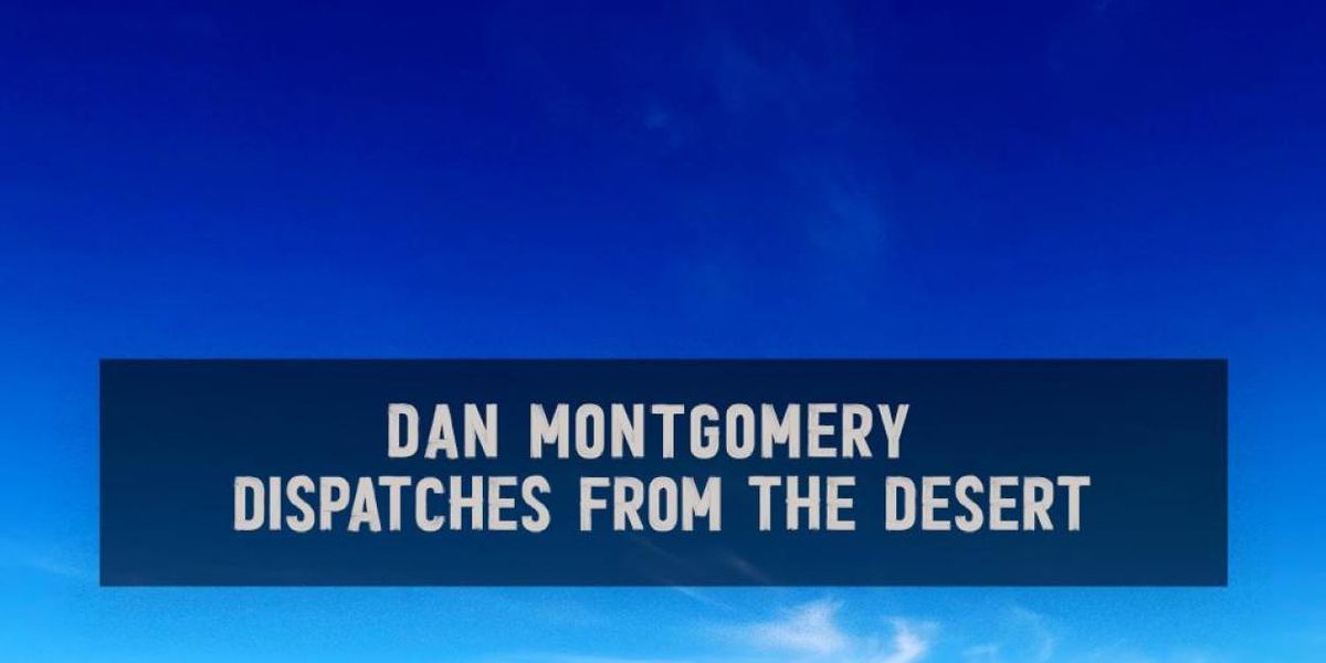 Dan Montgomery Releases 