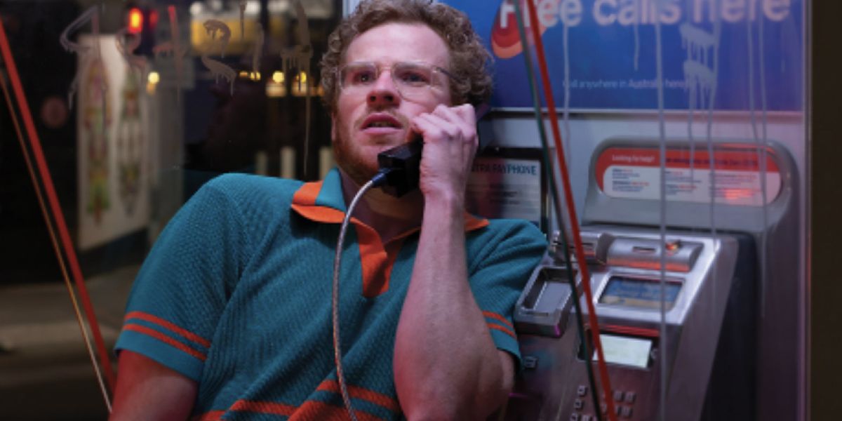 Dan Rath to Return to Edinburgh Fringe With HELP ME PLEASE