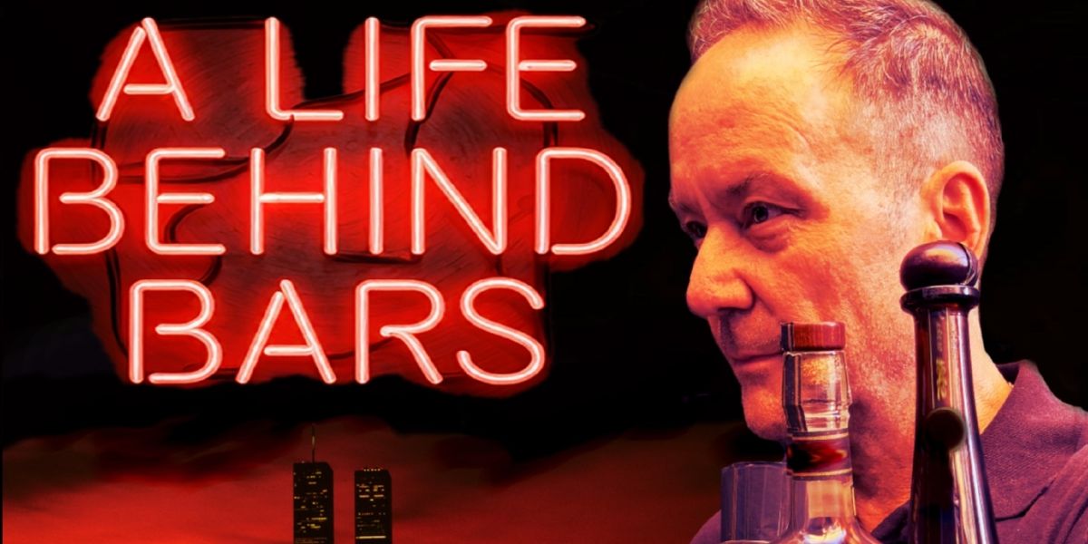 Dan Ruth to Return to Whitefire Solofest With A LIFE BEHIND BARS