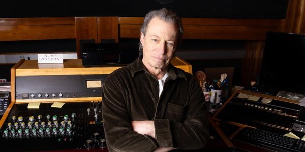 Dan Siegel Announces RESOLUTION, Contemporary Jazz Album | BroadwayWorld