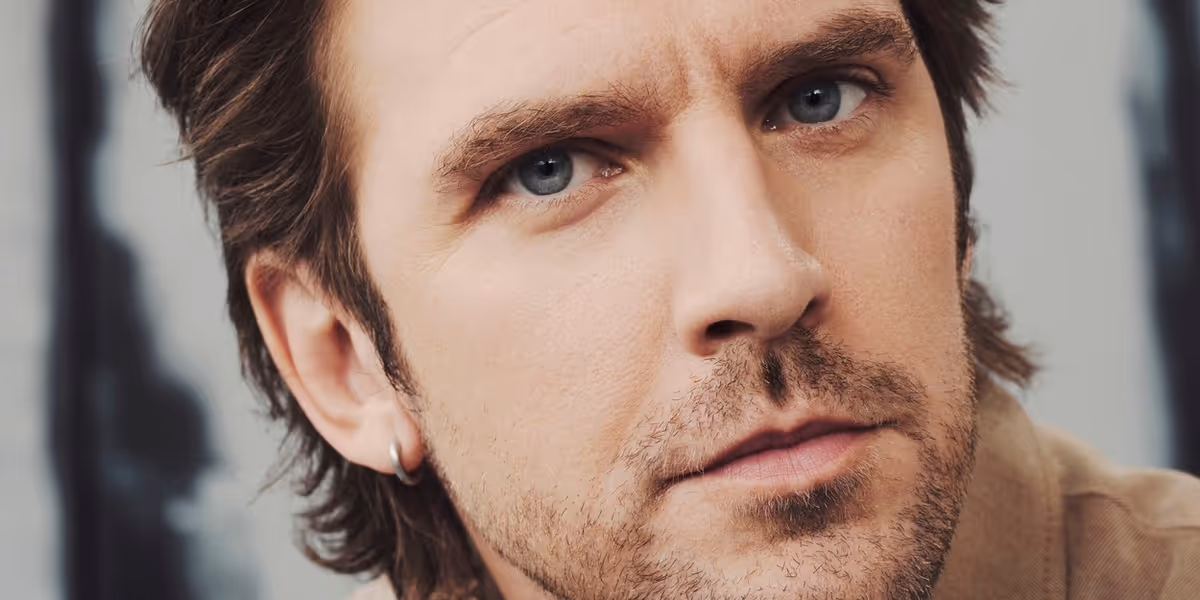 Dan Stevens Joins Season 2 of DEXTER: RESURRECTION