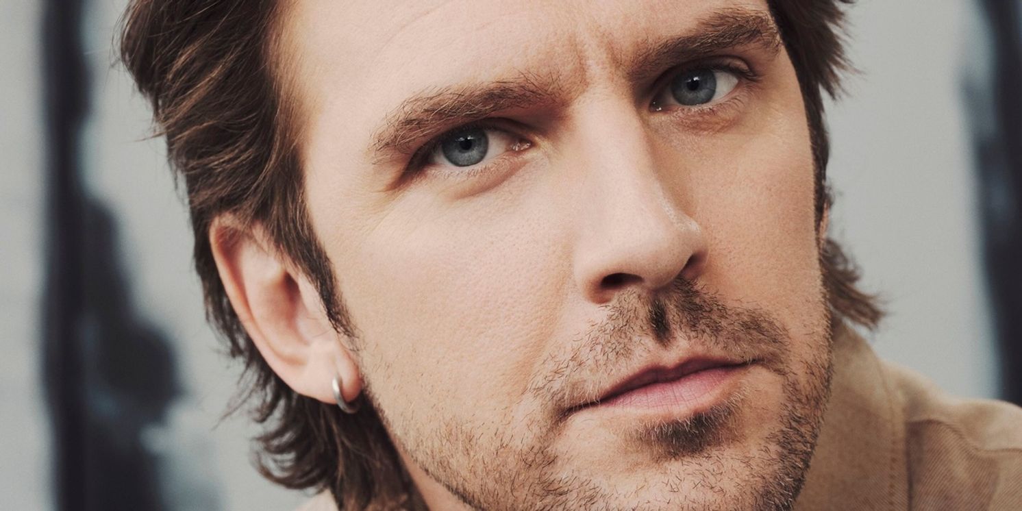 Dan Stevens Joins Season 2 of DEXTER: RESURRECTION  Image