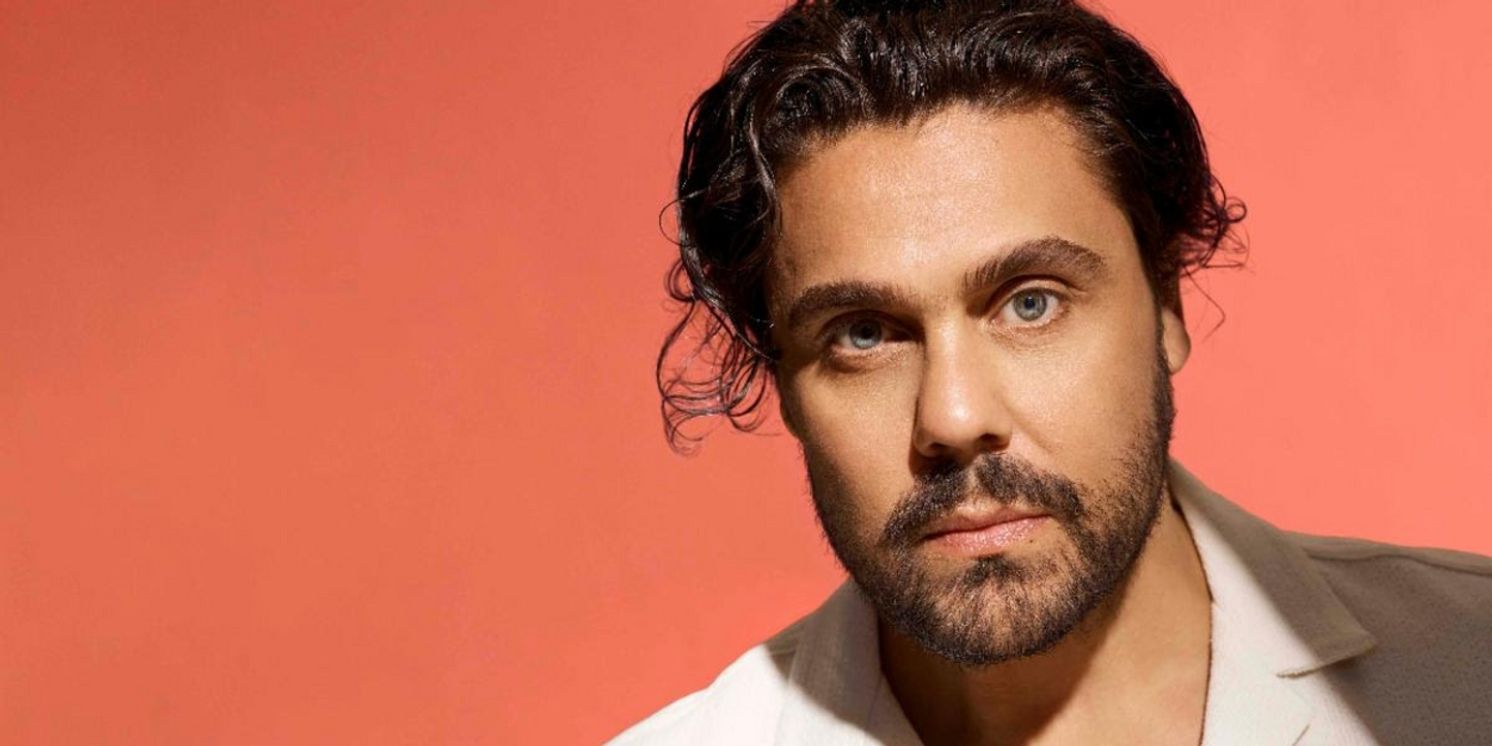 Dan Sultan Shares Single 'Fortress' Featuring Julia Stone  Image