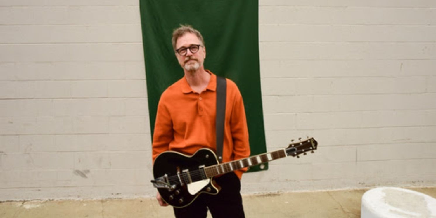 Dan Wilson Receives First Academy Award Nomination; Nominated For 2 GRAMMYs  Image