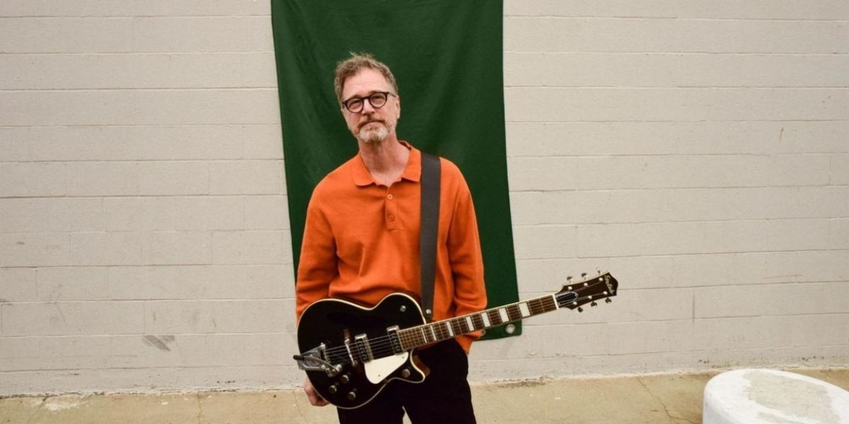 Dan Wilson Wins First CMA Award for Song of the Year