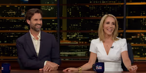 Dana Bash And Jeremy Peters Extend Talk Past REAL TIME Broadcast On HBO