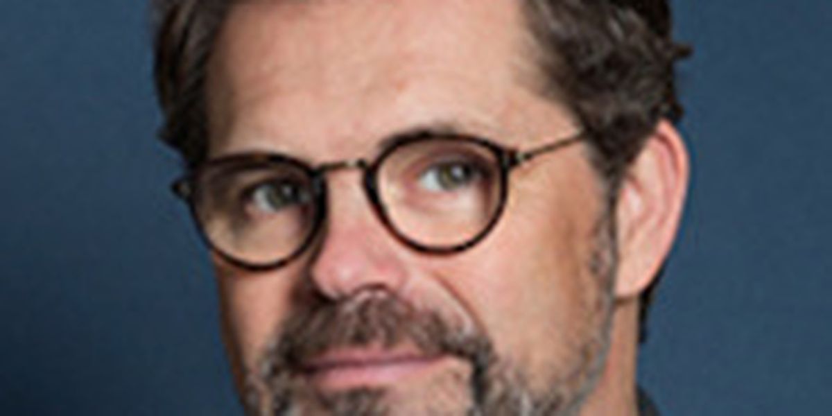 Dana Gould Comes to Comedy Works Landmark in October