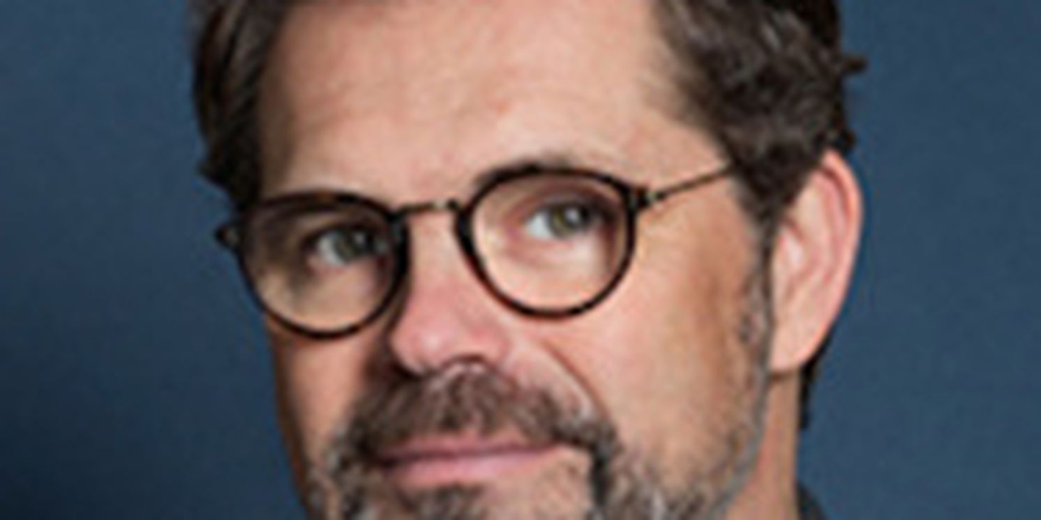 Dana Gould Comes to Comedy Works Landmark in October  Image