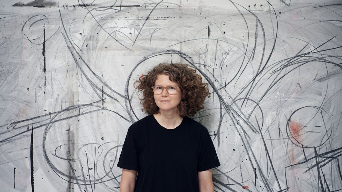 Dana Schutz to Visit National Gallery of Australia