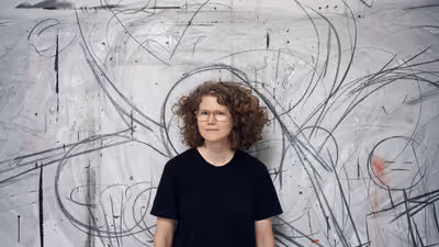Dana Schutz to Visit National Gallery of Australia