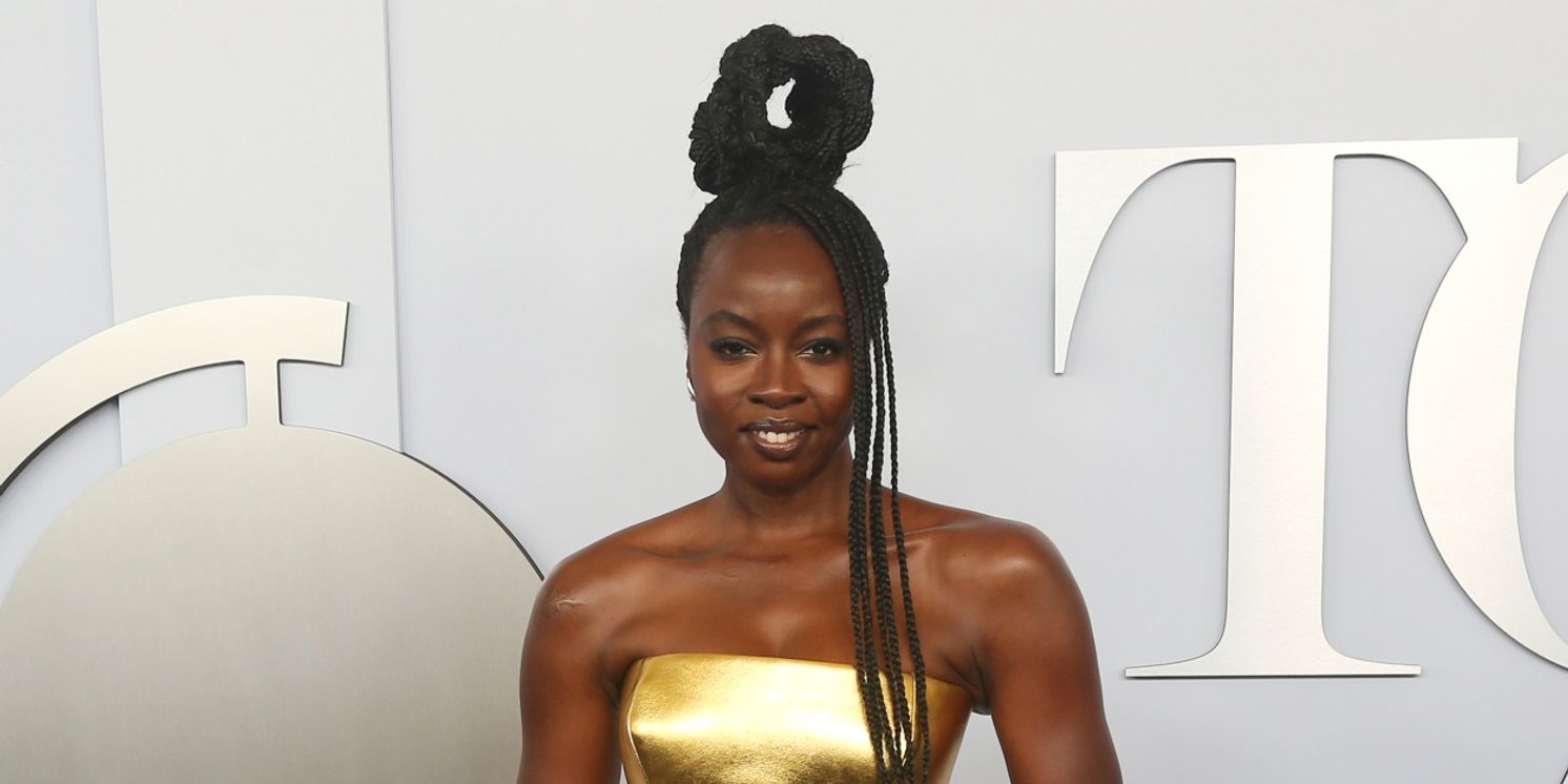 Danai Gurira, Christy Turlington Burns and More Set for ICONS OF CULTURE at PAC NYC  Image