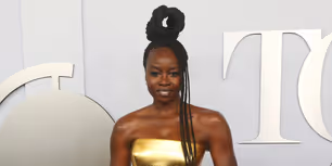 Danai Gurira, Christy Turlington Burns and More Set for ICONS OF CULTURE
