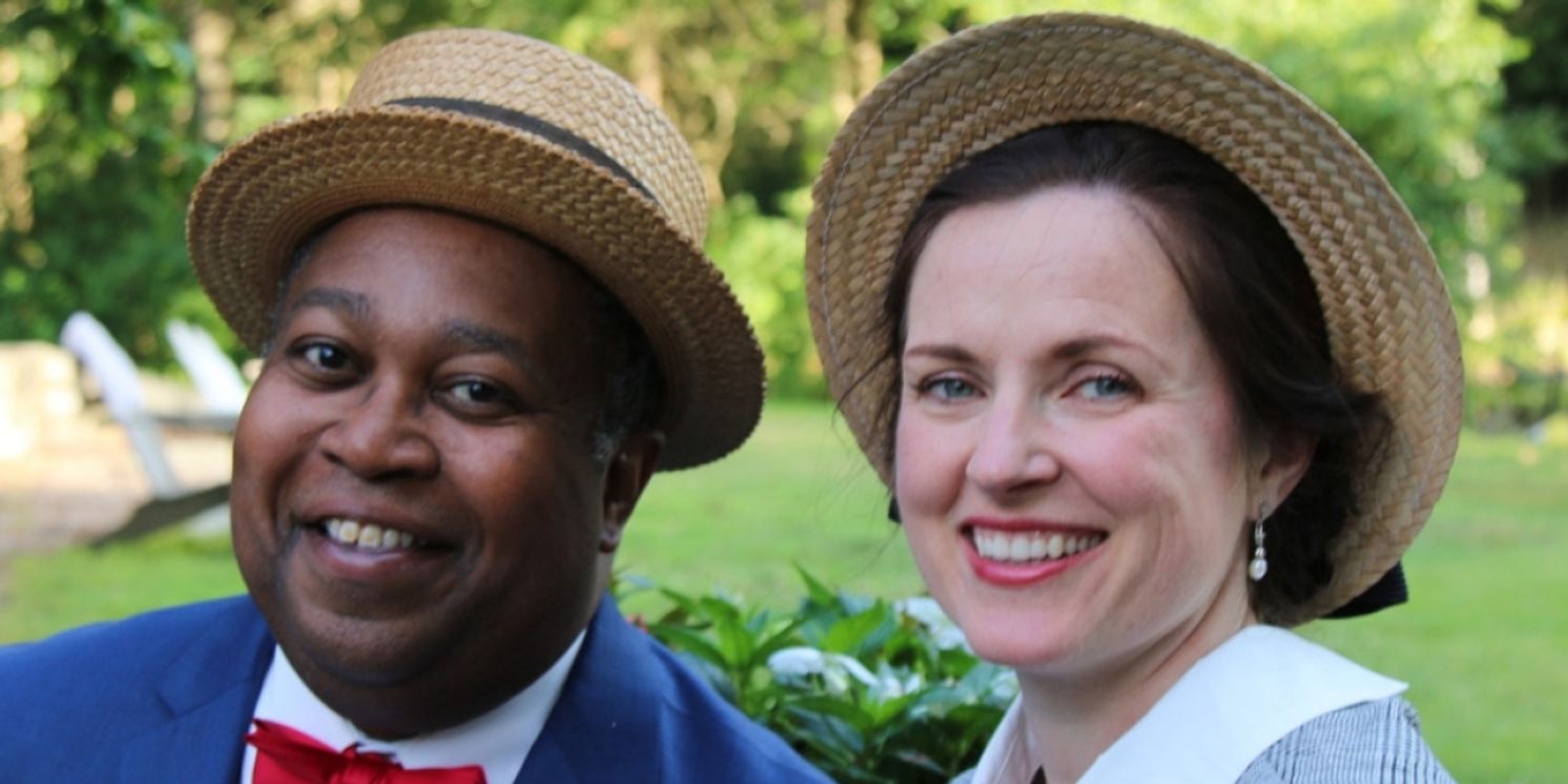 Danbury's Musicals At Richter Continues 39th Season Under The Stars With THE MUSIC MAN, July 28- August 12  Image