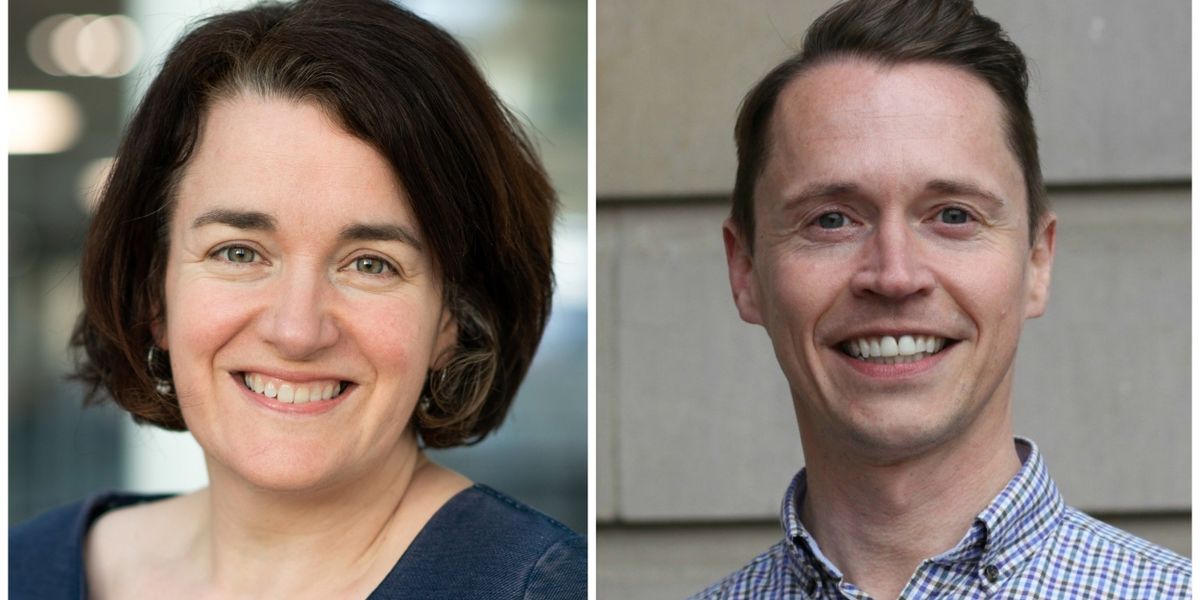 Dance Base Appoints New Co-Chairs