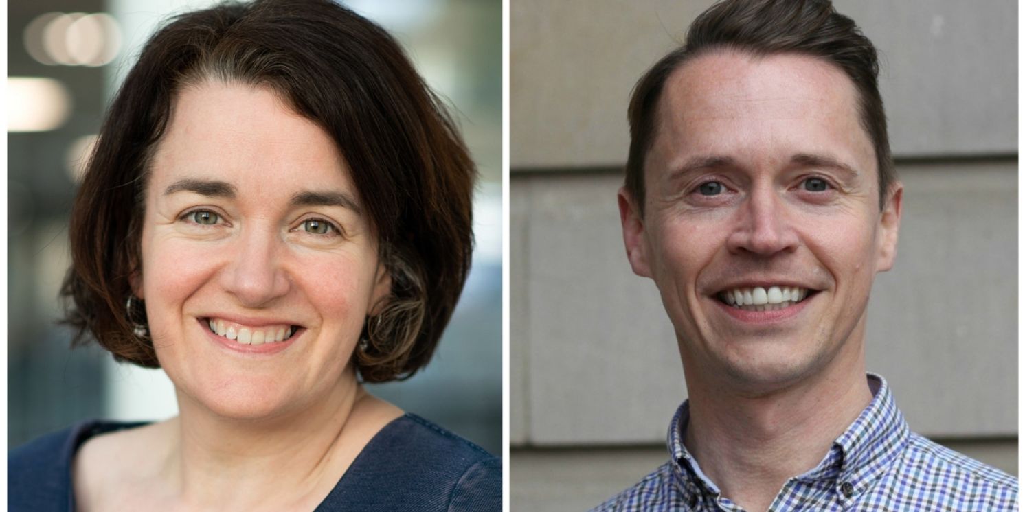 Dance Base Appoints New Co-Chairs  Image