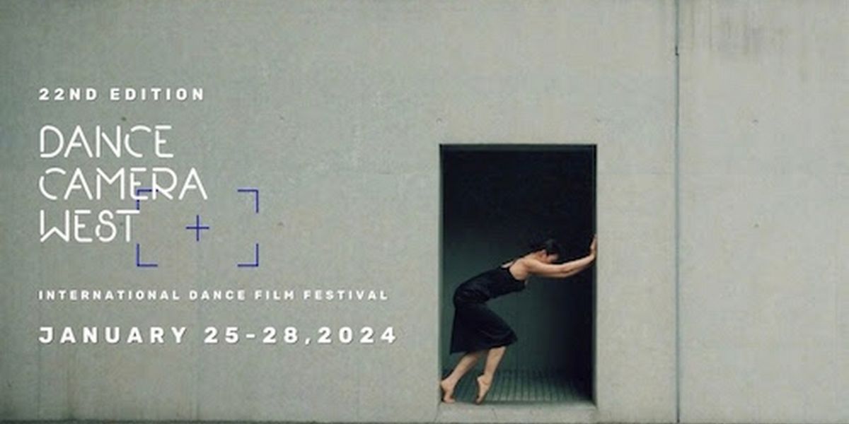 Dance Camera West 22nd Dance Film Festival to Feature Screening of STOP MAKING SENSE & More