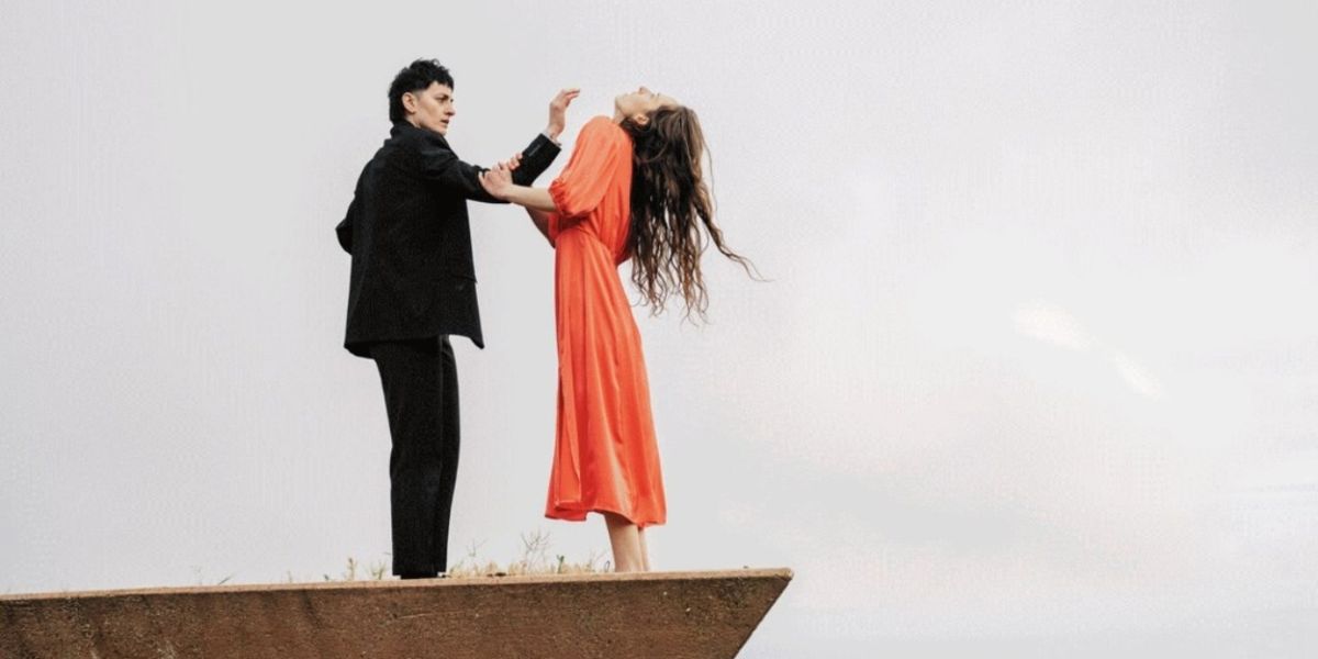 Dance Camera West Reveals the DCW 2025 Fest Programming