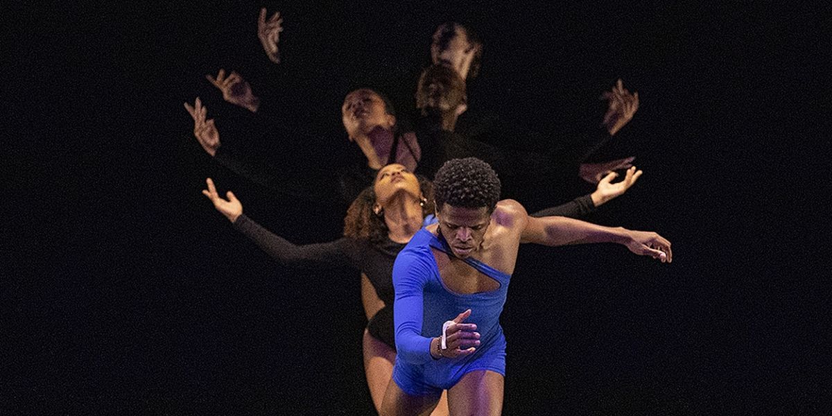 Dance Canvas Returns To The Ferst Center With New Works and Films
